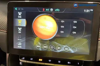Mg Motor Uk ZS Exclusive Manual Petrol SUV - Stock Number (1690645) - 8th supplementary image