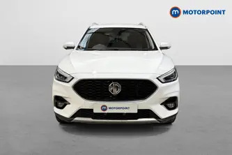 Mg Motor Uk ZS Exclusive Manual Petrol SUV - Stock Number (1690645) - Front bumper