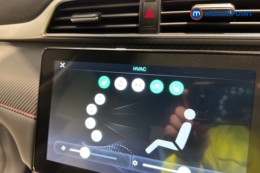Mg Motor Uk ZS Exclusive Manual Petrol SUV - Stock Number (1690645) - 14th supplementary image