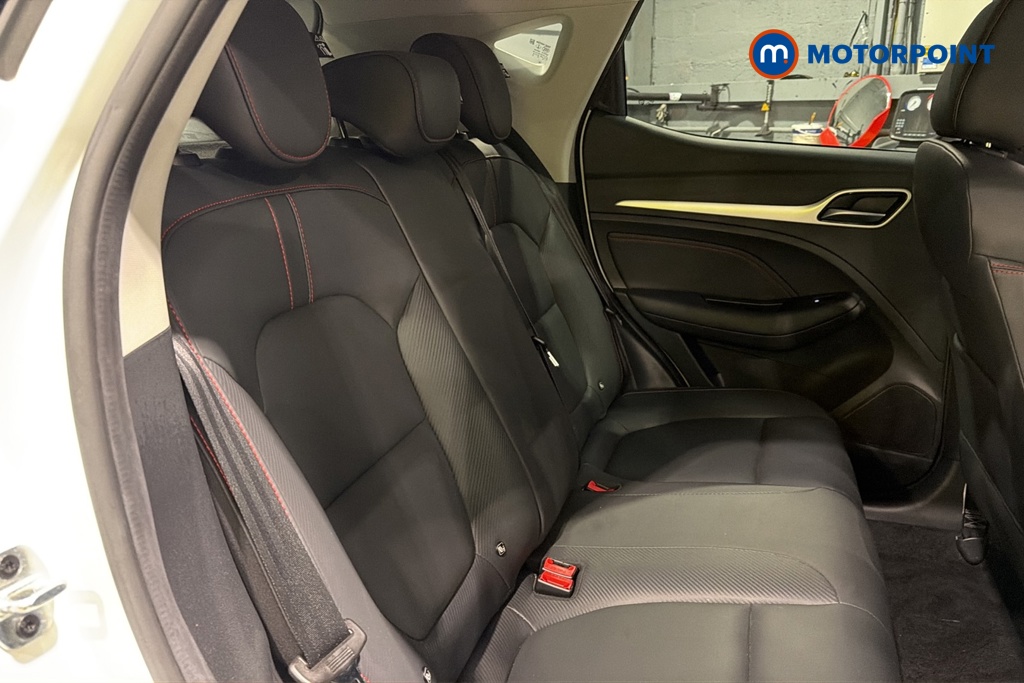 Mg Motor Uk ZS Exclusive Manual Petrol SUV - Stock Number (1690645) - 25th supplementary image