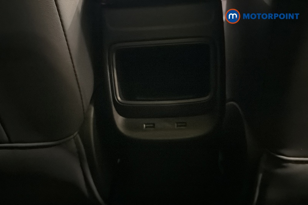 Mg Motor Uk ZS Exclusive Manual Petrol SUV - Stock Number (1690645) - 28th supplementary image