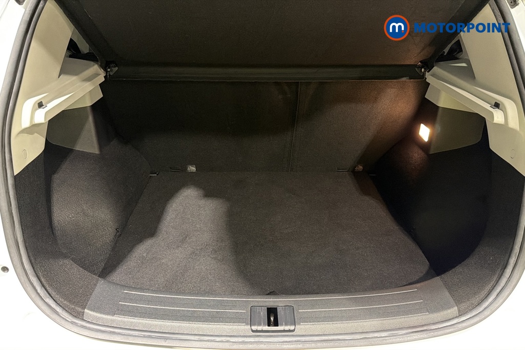Mg Motor Uk ZS Exclusive Manual Petrol SUV - Stock Number (1690645) - 30th supplementary image