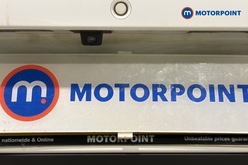 Mg Motor Uk ZS Exclusive Manual Petrol SUV - Stock Number (1690645) - 37th supplementary image