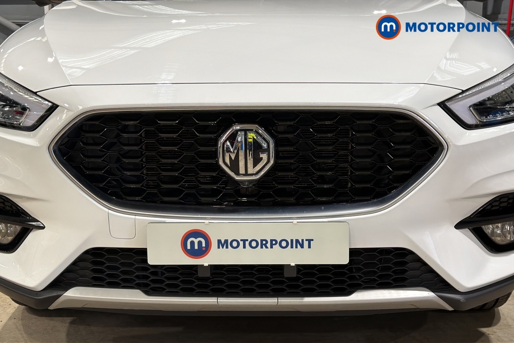 Mg Motor Uk ZS Exclusive Manual Petrol SUV - Stock Number (1690645) - 43rd supplementary image