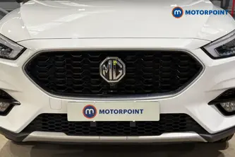 Mg Motor Uk ZS Exclusive Manual Petrol SUV - Stock Number (1690645) - 43rd supplementary image