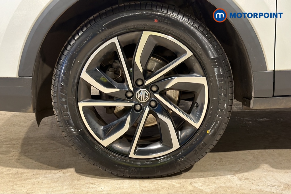 Mg Motor Uk ZS Exclusive Manual Petrol SUV - Stock Number (1690645) - 44th supplementary image