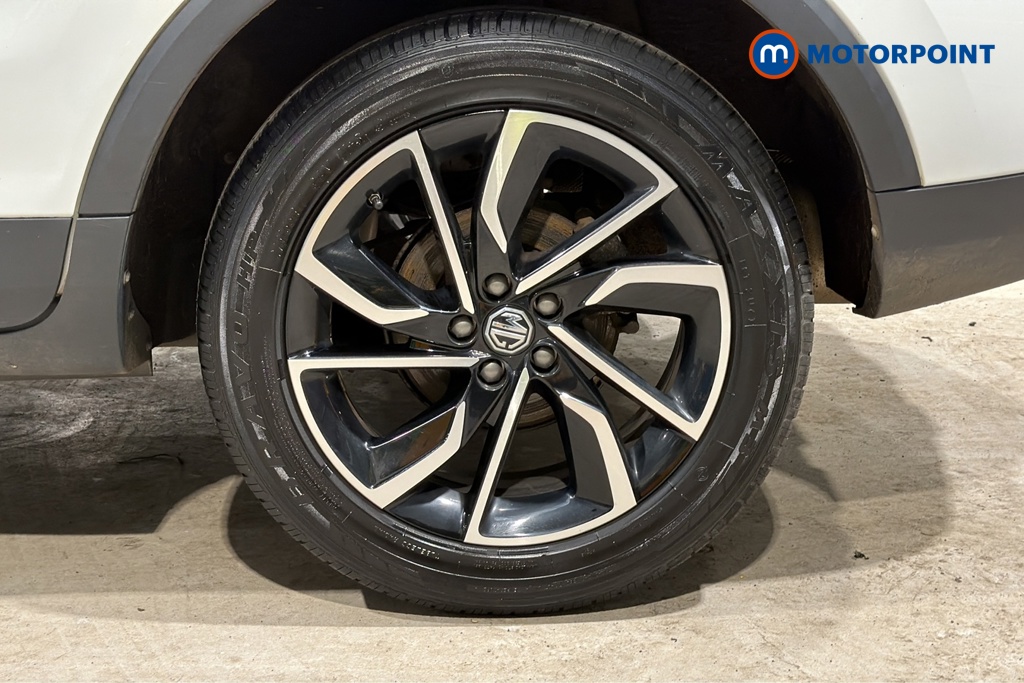Mg Motor Uk ZS Exclusive Manual Petrol SUV - Stock Number (1690645) - 45th supplementary image