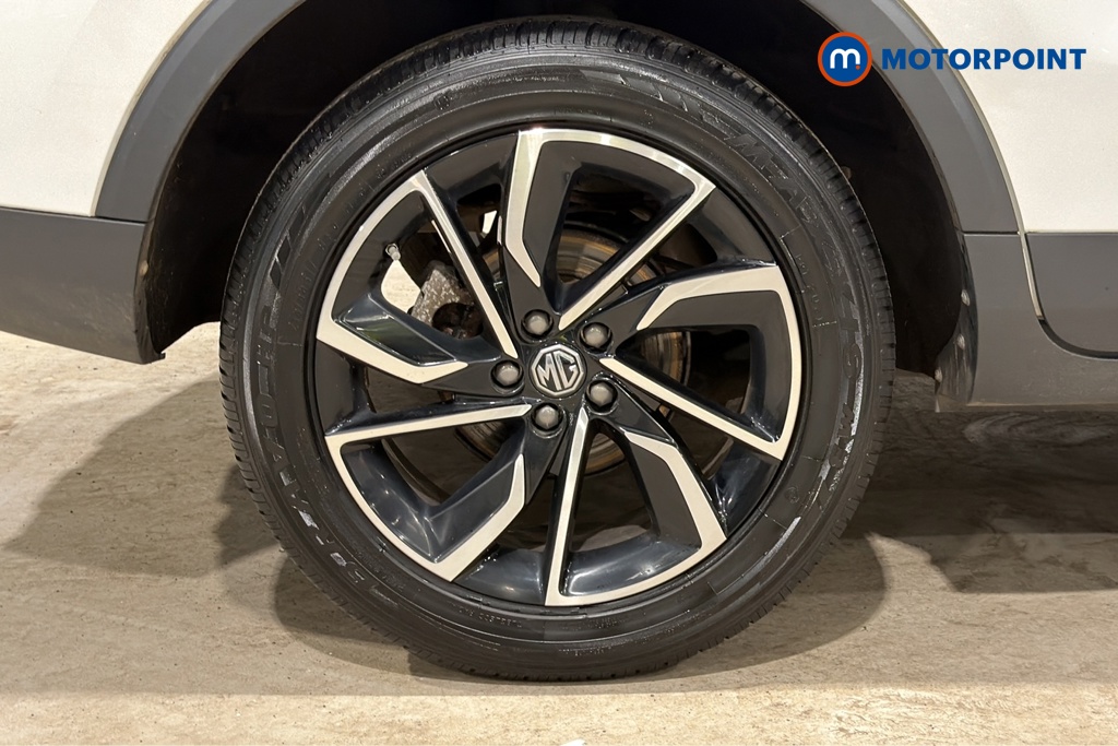 Mg Motor Uk ZS Exclusive Manual Petrol SUV - Stock Number (1690645) - 46th supplementary image
