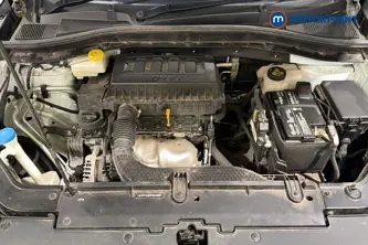Mg Motor Uk ZS Exclusive Manual Petrol SUV - Stock Number (1690645) - 48th supplementary image
