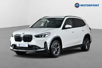 BMW X1 Sport Automatic Petrol SUV - Stock Number (1690727) - Passenger side front corner