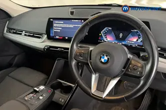 BMW X1 Sport Automatic Petrol SUV - Stock Number (1690727) - 2nd supplementary image