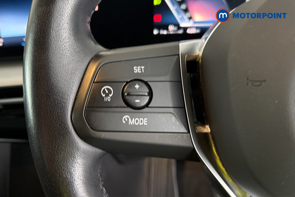 BMW X1 Sport Automatic Petrol SUV - Stock Number (1690727) - 4th supplementary image