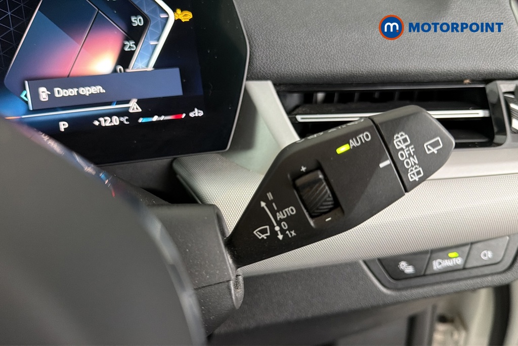 BMW X1 Sport Automatic Petrol SUV - Stock Number (1690727) - 6th supplementary image