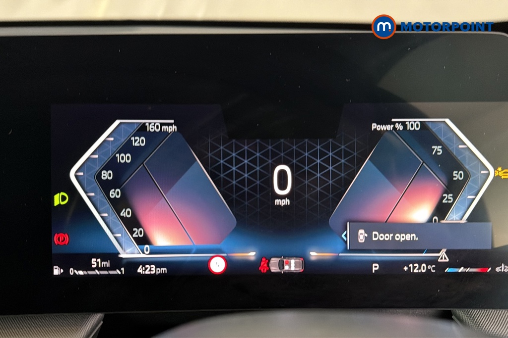 BMW X1 Sport Automatic Petrol SUV - Stock Number (1690727) - 7th supplementary image