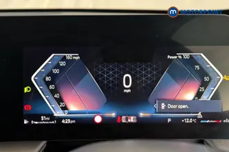 BMW X1 Sport Automatic Petrol SUV - Stock Number (1690727) - 7th supplementary image