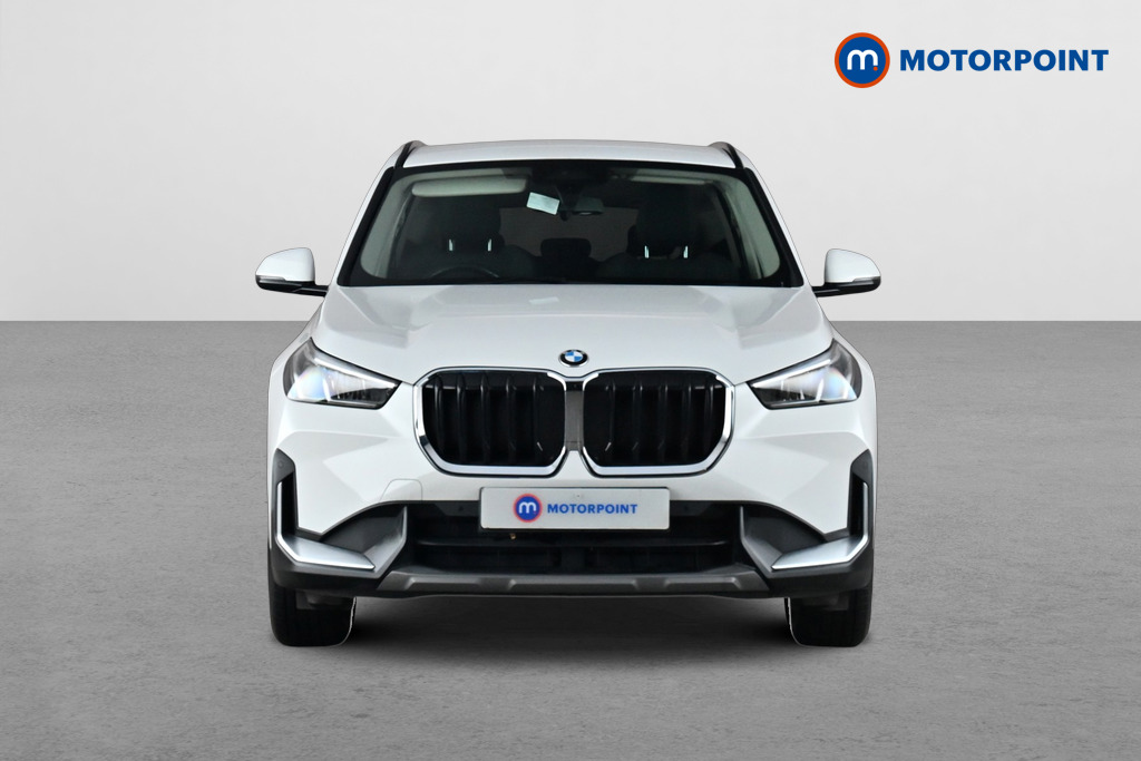 BMW X1 Sport Automatic Petrol SUV - Stock Number (1690727) - Front bumper