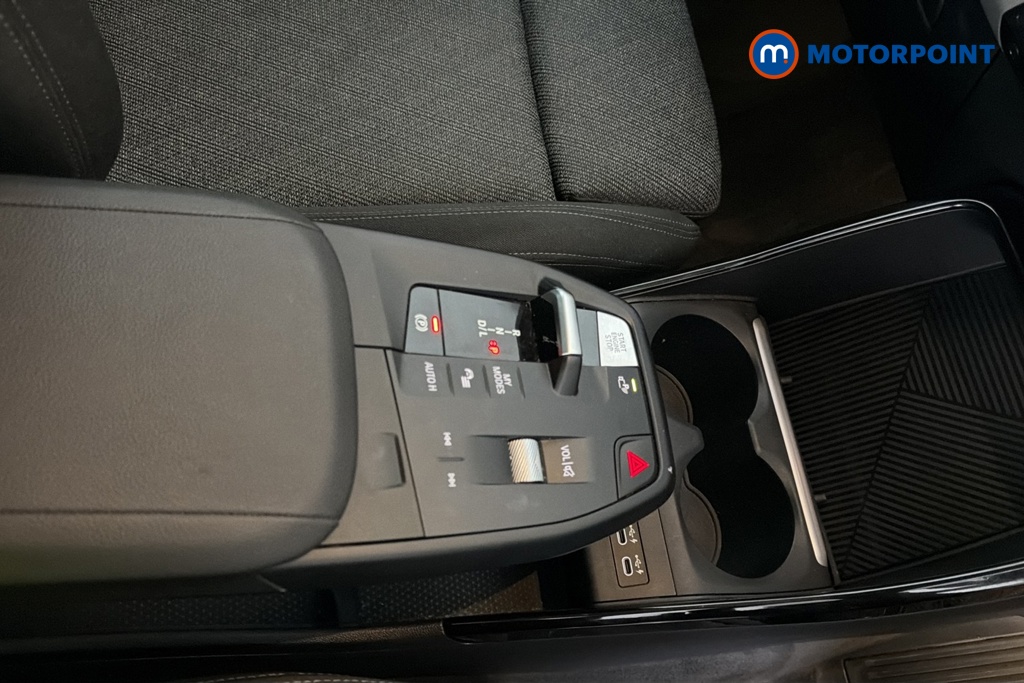 BMW X1 Sport Automatic Petrol SUV - Stock Number (1690727) - 15th supplementary image