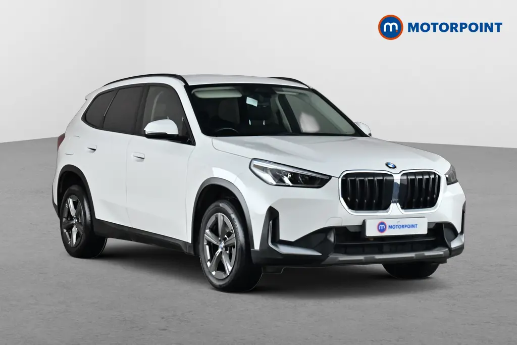 2023 BMW X1