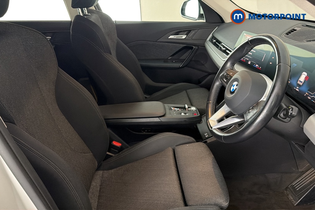 BMW X1 Sport Automatic Petrol SUV - Stock Number (1690727) - 22nd supplementary image
