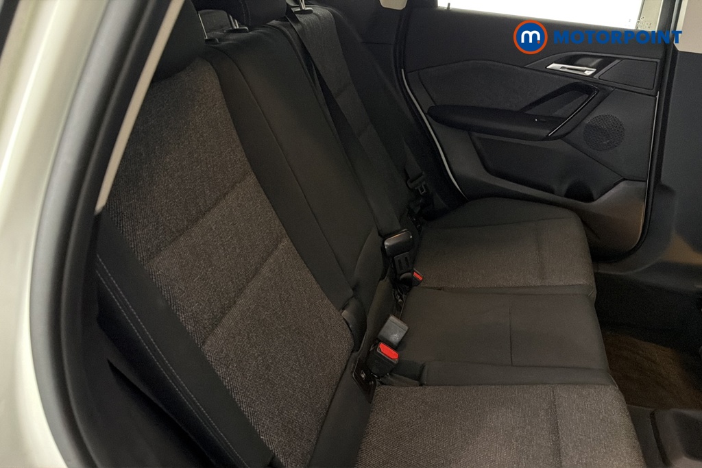 BMW X1 Sport Automatic Petrol SUV - Stock Number (1690727) - 25th supplementary image
