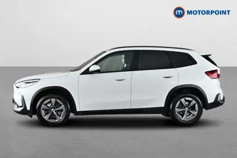 BMW X1 Sport Automatic Petrol SUV - Stock Number (1690727) - Drivers side