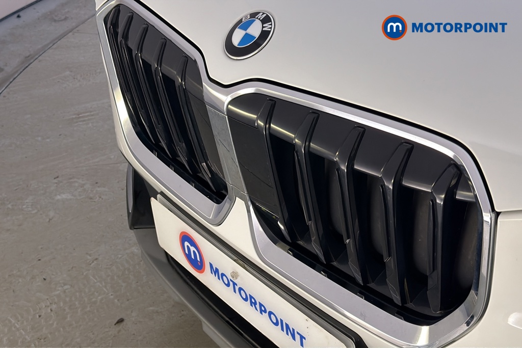 BMW X1 Sport Automatic Petrol SUV - Stock Number (1690727) - 43rd supplementary image