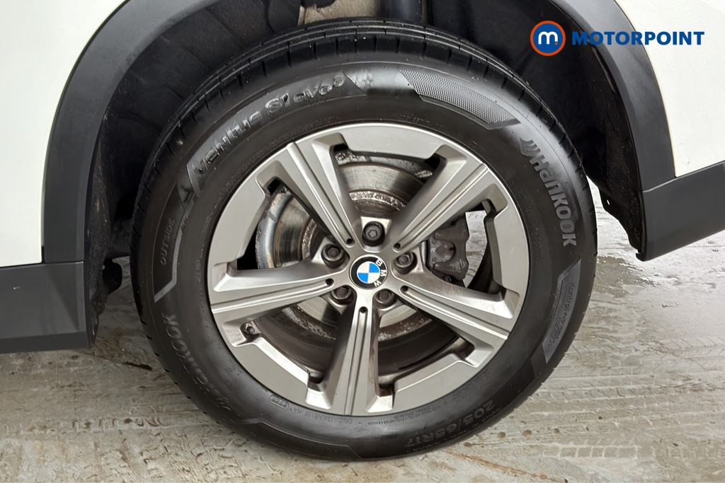 BMW X1 Sport Automatic Petrol SUV - Stock Number (1690727) - 45th supplementary image