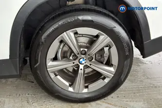 BMW X1 Sport Automatic Petrol SUV - Stock Number (1690727) - 45th supplementary image