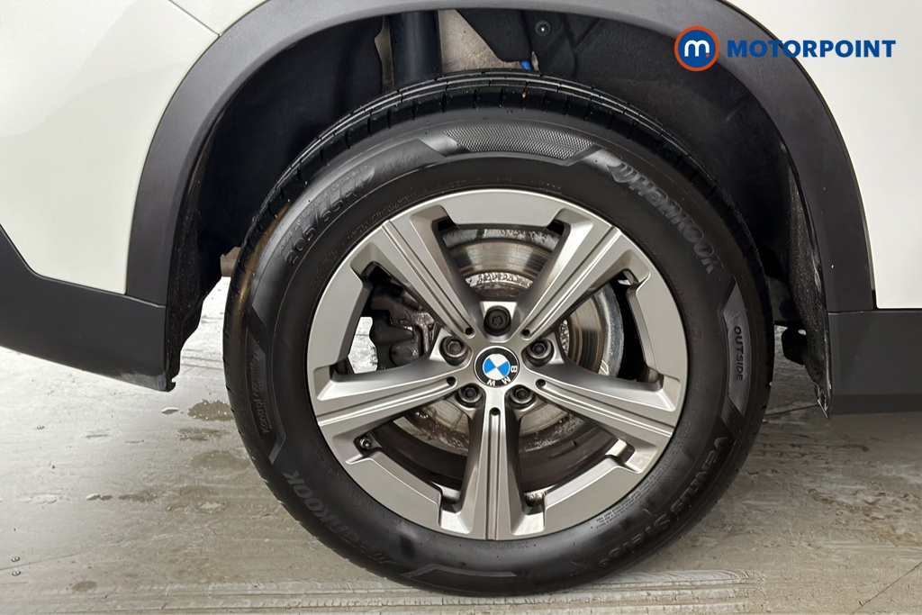 BMW X1 Sport Automatic Petrol SUV - Stock Number (1690727) - 46th supplementary image