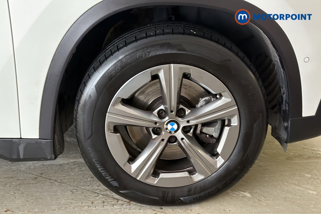 BMW X1 Sport Automatic Petrol SUV - Stock Number (1690727) - 47th supplementary image