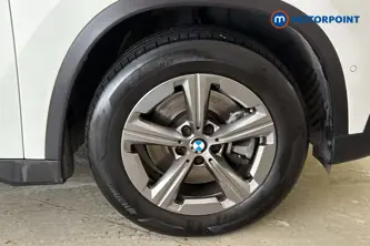 BMW X1 Sport Automatic Petrol SUV - Stock Number (1690727) - 47th supplementary image