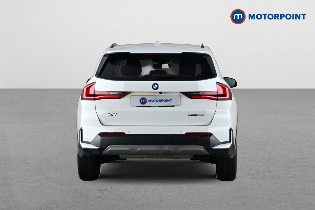 BMW X1 Sport Automatic Petrol SUV - Stock Number (1690727) - Rear bumper