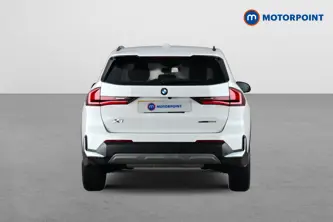 BMW X1 Sport Automatic Petrol SUV - Stock Number (1690727) - Rear bumper