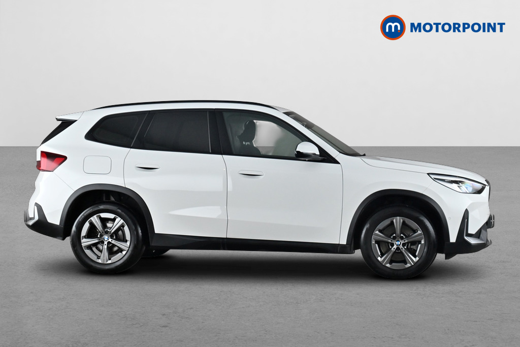 BMW X1 Sport Automatic Petrol SUV - Stock Number (1690727) - Passenger side