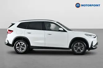 BMW X1 Sport Automatic Petrol SUV - Stock Number (1690727) - Passenger side