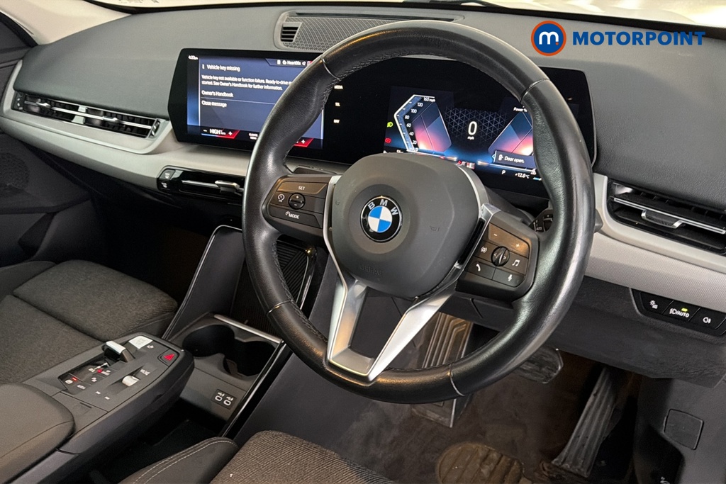 BMW X1 Sport Automatic Petrol SUV - Stock Number (1690727) - 1st supplementary image