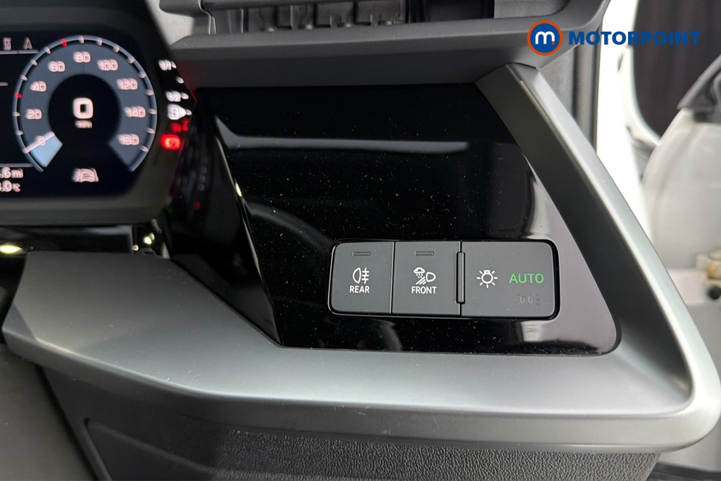 Audi A3 S Line Automatic Petrol Hatchback - Stock Number (1690756) - 11th supplementary image