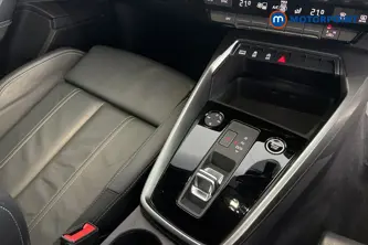 Audi A3 S Line Automatic Petrol Hatchback - Stock Number (1690756) - 15th supplementary image