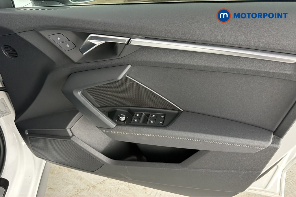 Audi A3 S Line Automatic Petrol Hatchback - Stock Number (1690756) - 18th supplementary image