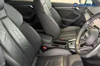Audi A3 S Line Automatic Petrol Hatchback - Stock Number (1690756) - 22nd supplementary image