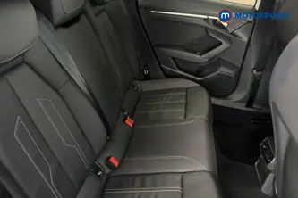Audi A3 S Line Automatic Petrol Hatchback - Stock Number (1690756) - 25th supplementary image