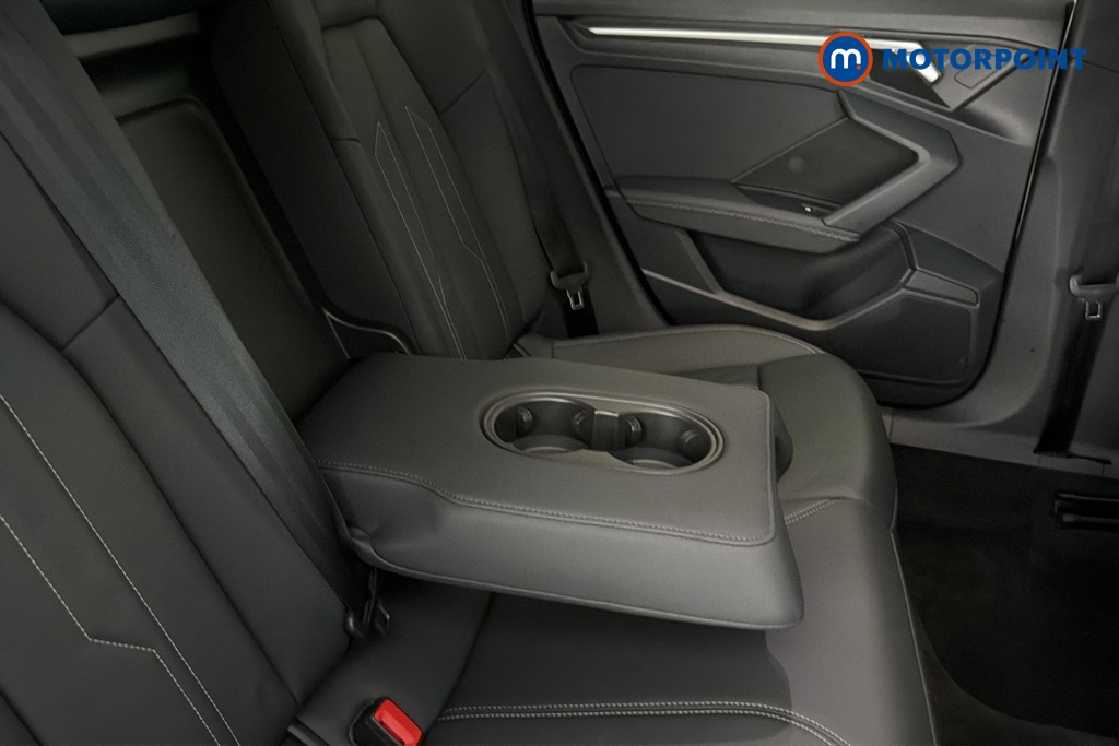 Audi A3 S Line Automatic Petrol Hatchback - Stock Number (1690756) - 26th supplementary image