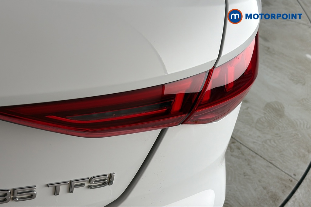 Audi A3 S Line Automatic Petrol Hatchback - Stock Number (1690756) - 36th supplementary image