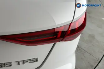 Audi A3 S Line Automatic Petrol Hatchback - Stock Number (1690756) - 36th supplementary image