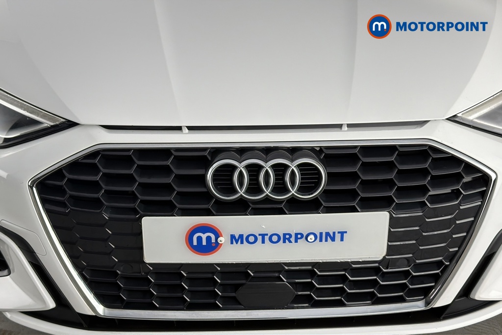 Audi A3 S Line Automatic Petrol Hatchback - Stock Number (1690756) - 43rd supplementary image