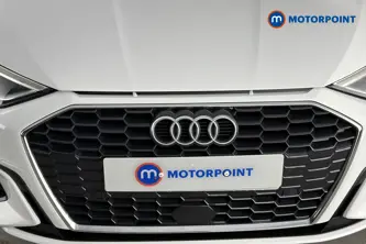 Audi A3 S Line Automatic Petrol Hatchback - Stock Number (1690756) - 43rd supplementary image