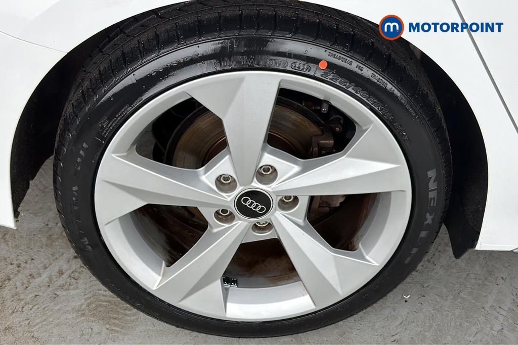Audi A3 S Line Automatic Petrol Hatchback - Stock Number (1690756) - 46th supplementary image