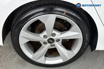 Audi A3 S Line Automatic Petrol Hatchback - Stock Number (1690756) - 46th supplementary image