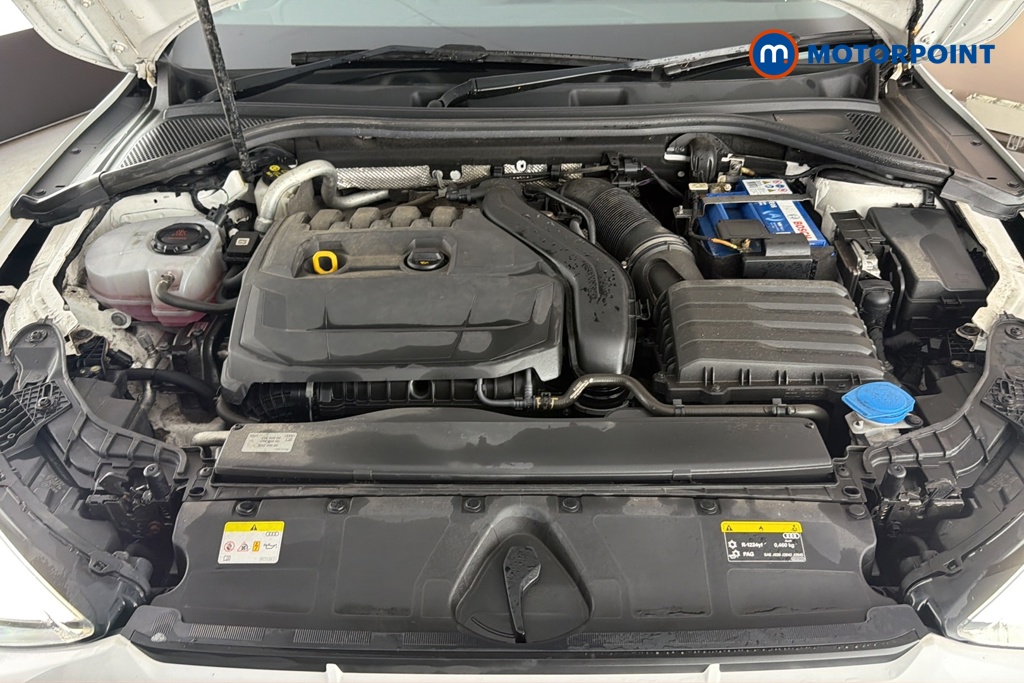 Audi A3 S Line Automatic Petrol Hatchback - Stock Number (1690756) - 48th supplementary image