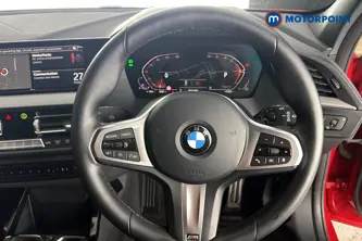 BMW 1 Series M Sport Automatic Petrol Hatchback - Stock Number (1691178) - 2nd supplementary image